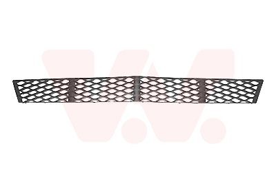 VAN WEZEL Ritilä 3043590 3043590 VAN WEZEL Sport-maski MERCEDES-BENZ T1 Bussi