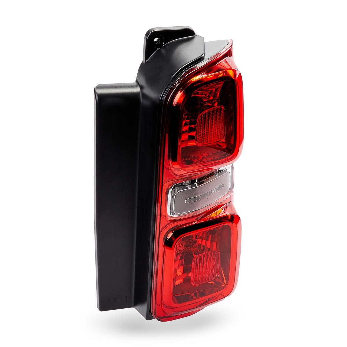 Πίσω φως VAN WEZEL 4087922 VAN WEZEL 4087922 Πίσω φανάρι OPEL ADAM 2015