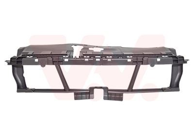 VAN WEZEL Suporte, grelha do radiador 4088514 Grelha de radiador VAN WEZEL PILOT 4088514 baratos