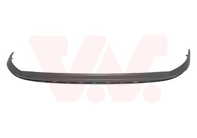 VAN WEZEL Spoiler 4382500 VAN WEZEL 4382500 Frontleppe Renault R21 B48 pris