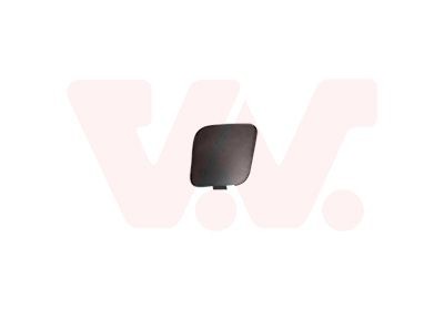 VAN WEZEL Vāciņš, Vilkšanas āķis 5315588 VAN WEZEL 5315588 Vāciņš, vilkšanas āķis Toyota Yaris p1 orģinālās cena