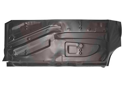 VAN WEZEL Pianale carrozzeria 5884379 VAN WEZEL 5884379 Pianale scocca / sottoscocca PEUGEOT Boxer Camion pianale/Telaio (250) originale prezzo