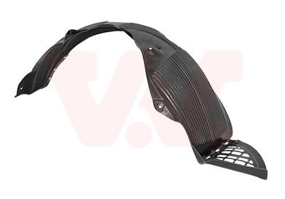 Επένδυση, θόλος τροχού VAN WEZEL 8249433 VAN WEZEL 8249433 Επένδυση θόλος τροχού HYUNDAI i10 2017