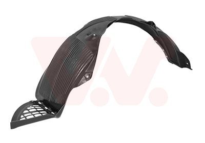 VAN WEZEL Bekleding, wielkast 8249434 VAN WEZEL 8249434 originele Modderkuip Elantra VII Sedan (CN7) kosten