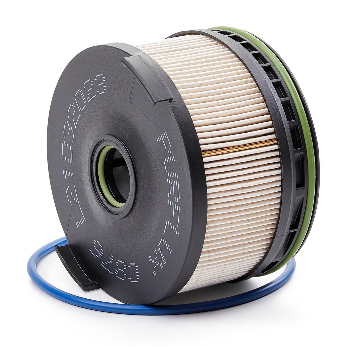 PURFLUX Fuel filter C876 MERCEDES-BENZ R-Class PURFLUX fuel filter C876