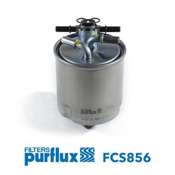 PURFLUX Brændstof-filter FCS856 Brændstoffilter Nissan T31 FCS856 PURFLUX