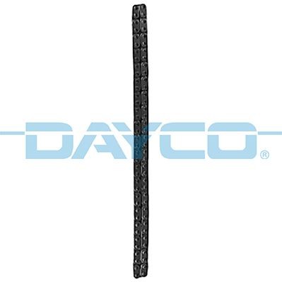 DAYCO Καδένα χρονισμού TCH1093 Καδένα DAYCO TERRACAN TCH1093 φθηνά