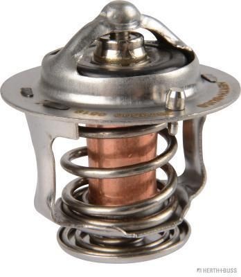 HERTH+BUSS JAKOPARTS Termostat, kølemiddel J1530528 Motor termostat HERTH+BUSS JAKOPARTS Kia OPTIMA J1530528