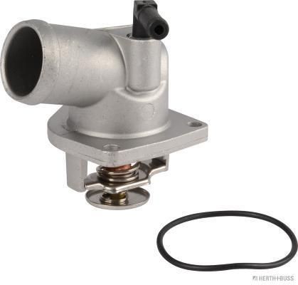 HERTH+BUSS JAKOPARTS Termostat, kølemiddel J1530925 Motor termostat HERTH+BUSS JAKOPARTS Jeep PATRIOT J1530925