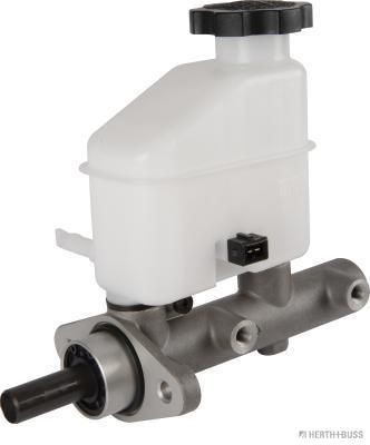 Bremsehovedcylinder HERTH+BUSS JAKOPARTS J3100586 HERTH+BUSS JAKOPARTS J3100586 Hovedbremsecylinder HYUNDAI ELANTRA 2010