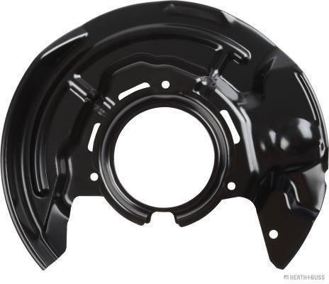 HERTH+BUSS JAKOPARTS Ankerplaat remschijf J3322000 HERTH+BUSS JAKOPARTS J3322000 originele Ankerplaat Toyota Carina E kosten