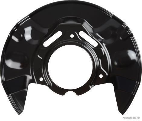 HERTH+BUSS JAKOPARTS Stænkskærm, bremseskive J3332002 J3332002 Stænkskærm TOYOTA SUPRA HERTH+BUSS JAKOPARTS