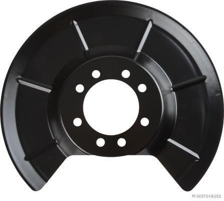 HERTH+BUSS JAKOPARTS Plekk, piduriketas J3343000 HERTH+BUSS JAKOPARTS J3343000 Plekk piduriketas Mazda 3 Sedaan odav