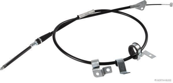 Håndbremsekabel HERTH+BUSS JAKOPARTS J3928050 HERTH+BUSS JAKOPARTS J3928050 Bremsekabel Suzuki ALTO 2024