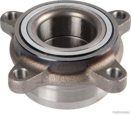 HERTH+BUSS JAKOPARTS Kit de rolamento de roda J4705038 HERTH+BUSS JAKOPARTS J4705038 Kit rolamento roda Mitsubishi L200 KJ preço