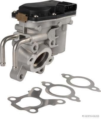 HERTH+BUSS JAKOPARTS Valvola EGR J5691010 HERTH+BUSS JAKOPARTS J5691010 Valvola ricircolo gas di scarico RENAULT TRUCKS prezzo
