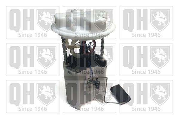 QUINTON HAZELL Petrol pump QFP1066 QUINTON HAZELL QFP1066 genuine Clio IV Van fuel pumps price