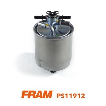 FRAM Drivstoffilter PS11912 Drivstoffilter FRAM Renault SAFRANE PS11912