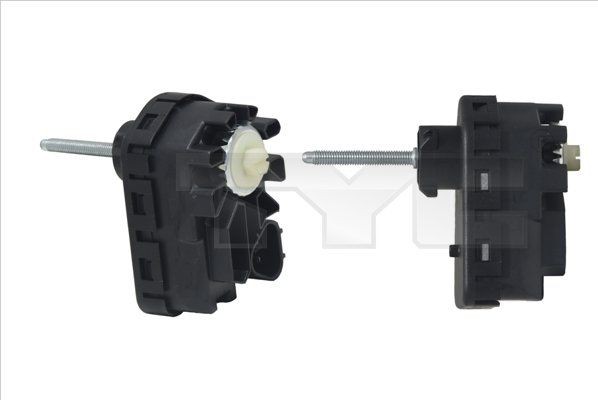 Reguleringselement, lysregulering TYC 20-12529-MA-1 TYC 20-12529-MA-1 Reguleringselement lysregulering SUZUKI GRAND VITARA 2002