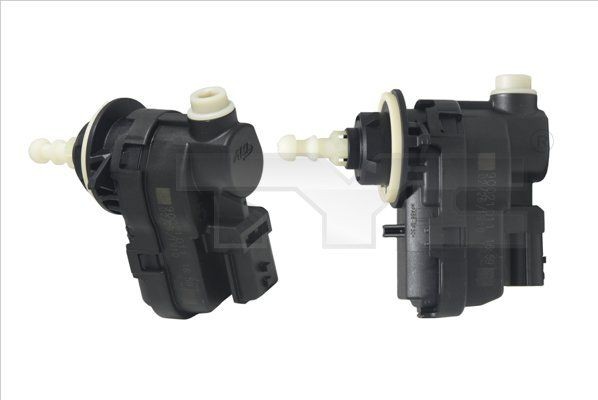 TYC Correcteur, portée lumineuse 20-14145-MA-1 TYC 20-14145-MA-1 Correcteur de phare Renault ZOE pas cher