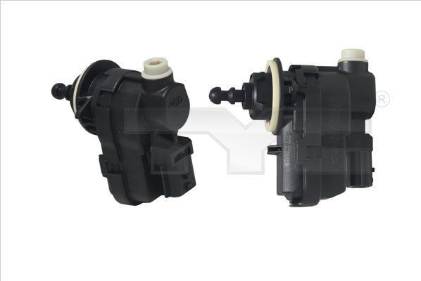 TYC Ρυθμιστικό στοιχείο, ρύθμιση μήκους ακτίνας προβολέων 20-14553-MA-1 TYC 20-14553-MA-1 Ρύθμιση μήκους ακτίνας προβολέων Honda Accord 7 Tourer φθηνά