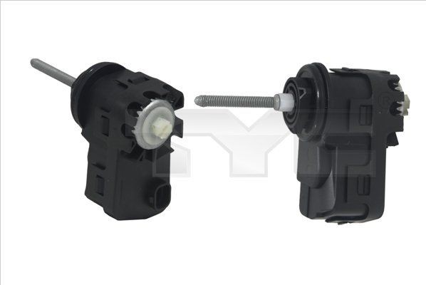 TYC Stelmotor koplamp 20-15825-MA-1 TYC 20-15825-MA-1 Stelmotor koplamp