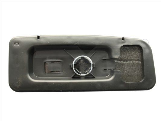 TYC Vidro de espelho, espelho retrovisor exterior 321-0160-1 Vidro de espelho retrovisor exterior TYC Mercedes-Benz Série 123 321-0160-1