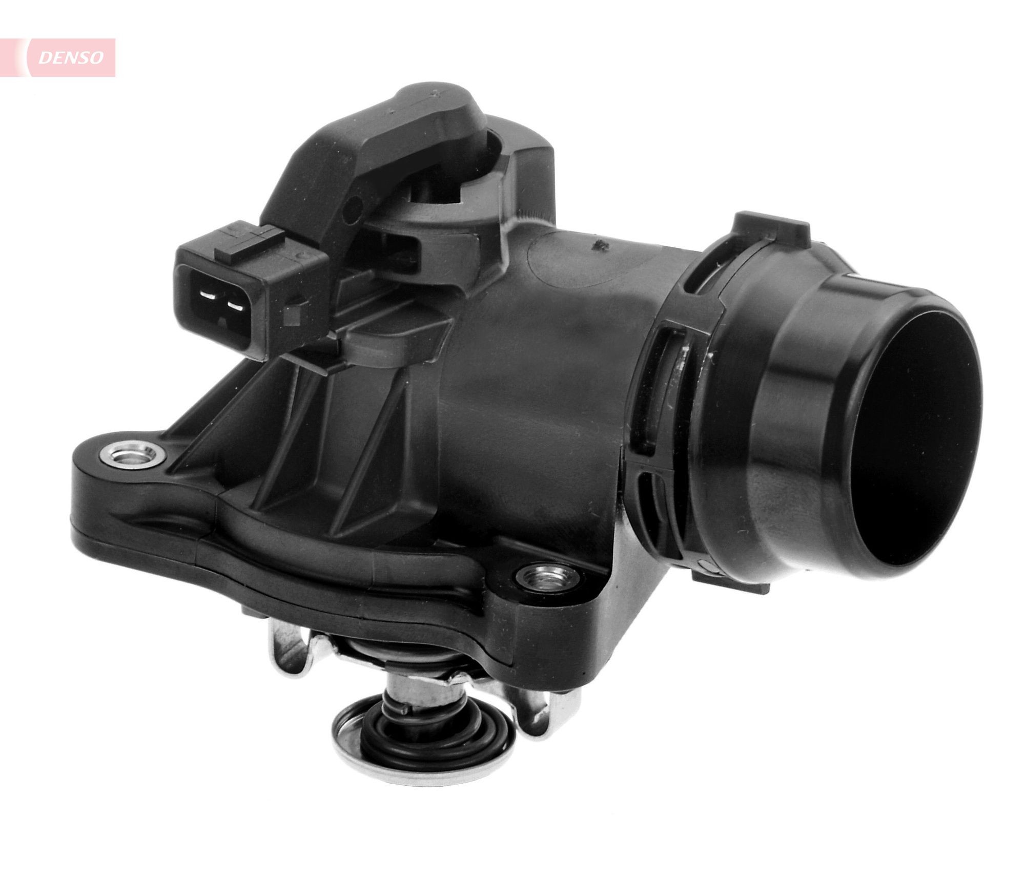 DENSO Termostato motore DTM105572 Costo Termostato refrigerante DENSO BMW DTM105572