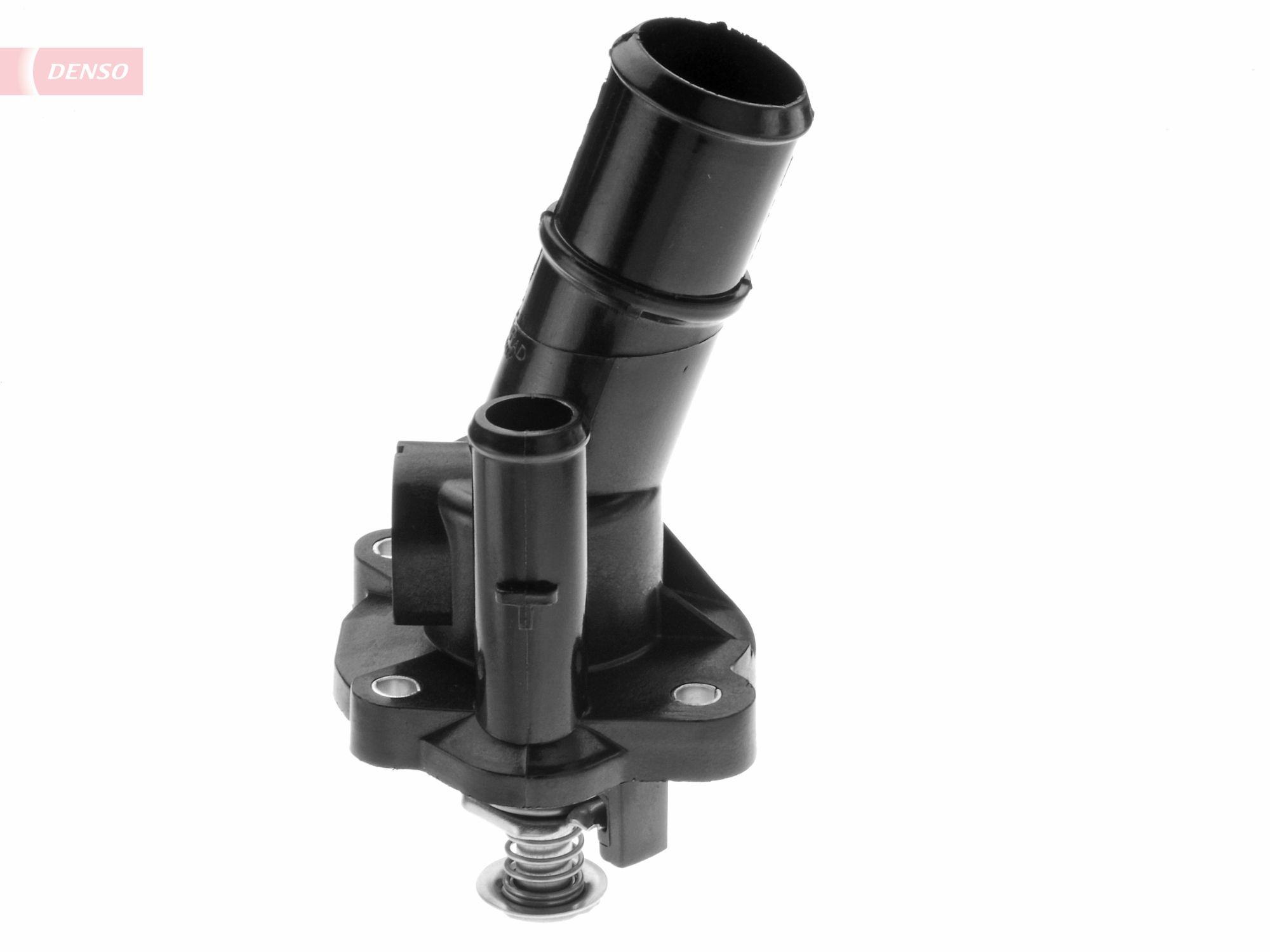 DENSO Termostats, Dzesēšanas šķidrums DTM82514 Termostats DENSO MAZDA DTM82514
