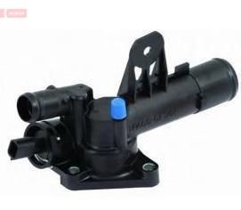 DENSO Termostato motore DTM83856 DTM83856 costo Termostato refrigerante DENSO NISSAN ALMERA