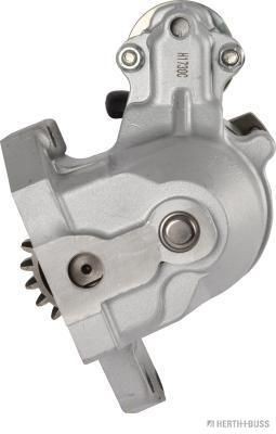 HERTH+BUSS ELPARTS Starter 42118802 42118802 Starter HERTH+BUSS ELPARTS PEUGEOT J5