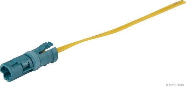 HERTH+BUSS ELPARTS Kabelreparationssats, hjulvarvtalssensor 51277351 51277351 HERTH+BUSS ELPARTS däcksensorer Toyota DYNA