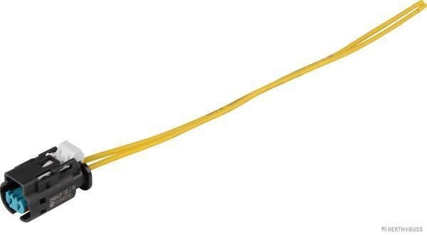 HERTH+BUSS ELPARTS Kabelreparationssæt, kølevæsketemperatursensor 51277352 Kabelsæt HERTH+BUSS ELPARTS E-klasse 51277352 billig