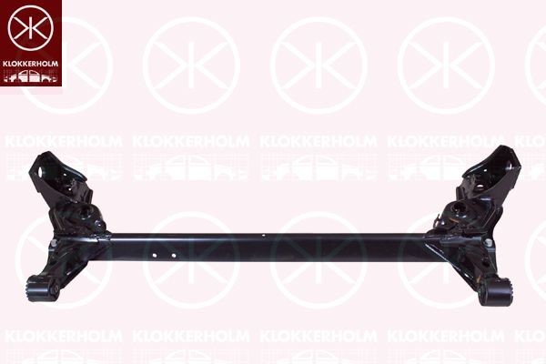 KLOKKERHOLM Σώμα άξονα 5023007 5023007 Σώμα άξονα KLOKKERHOLM BMW X4