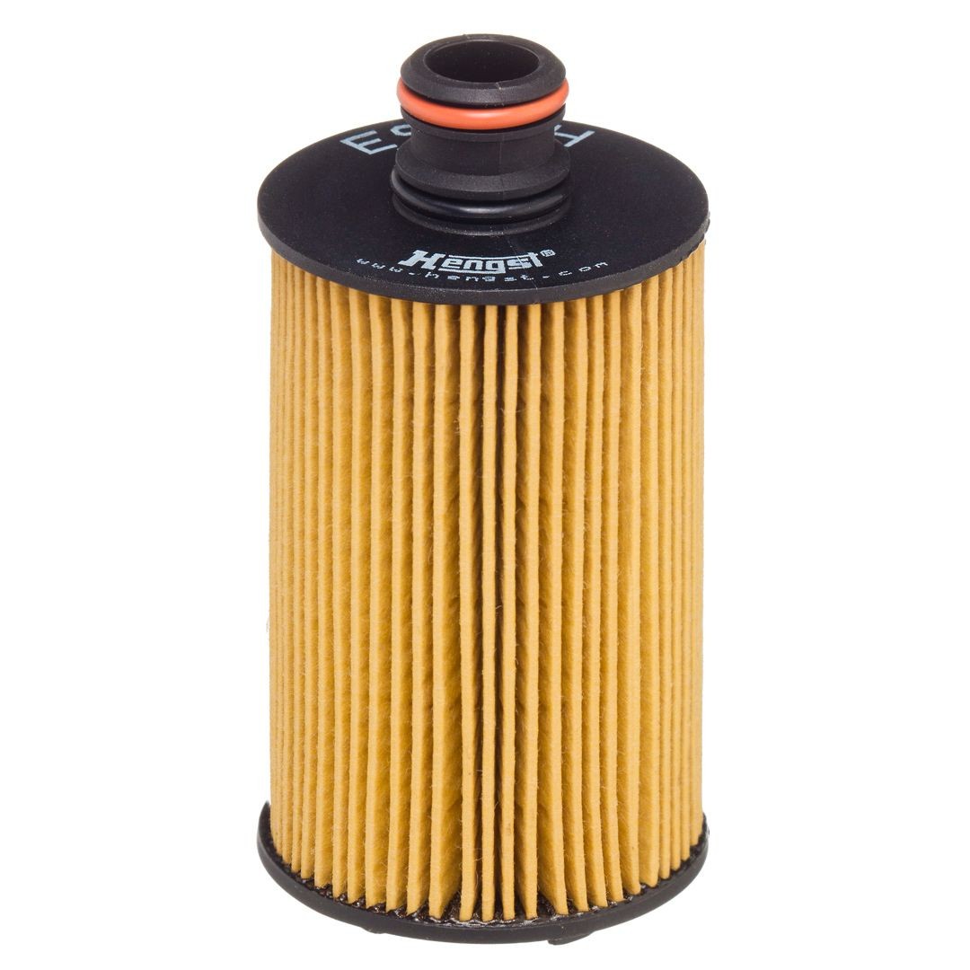 Oliefilter HENGST FILTER E950H D485 HENGST FILTER E950H D485: Motoroliefilter SsangYoung REXTON 2016
