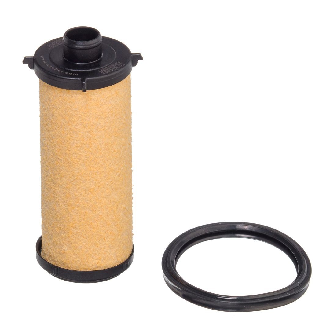 HENGST FILTER Automaatbak, filter EG910H D454 HENGST FILTER EG910H D454 Transmissie-oliefilter Mercedes W246 originele prijs
