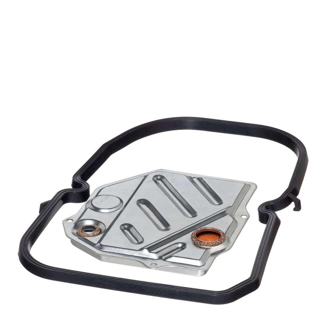 HENGST FILTER Kit filtro idraulico, Cambio automatico EG953H D499 HENGST FILTER EG953H D499 Filtro cambio automatico Mercedes R107 originale prezzo