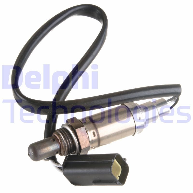 DELPHI Lambdasonde ES11073-12B1 ES11073-12B1 Lambdasonde (NOx, O2) DELPHI NISSAN JUKE
