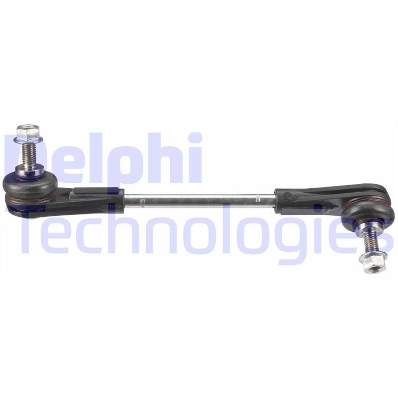 DELPHI Bielletta barra stabilizzatrice TC3893 DELPHI TC3893 costo Biellette barra stabilizzatrice BMW I01 originale