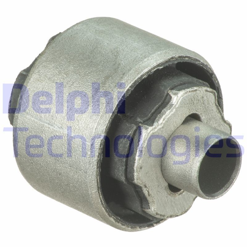 DELPHI Lagerung, Lenker TD1826W DELPHI TD1826W Querlenkerbuchse Peugeot 3008 mk1 Kosten