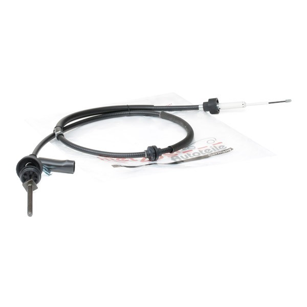 Handremkabel METZGER 1E.LR003 METZGER 1E.LR003 Handremkabel LAND ROVER DISCOVERY 2016