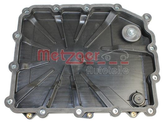 METZGER Õlivann, automaatkäigukast 7990052 Õlivann, automaatkäigukast METZGER Toyota COROLLA 7990052
