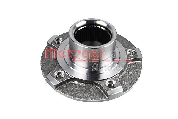 METZGER Náboj kolesa N 1038 METZGER N 1038 Náboj kolesa