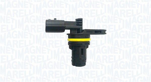 MAGNETI MARELLI Snímač polohy vačkového hriadeľa 064847203010 064847203010 Snímač vačkového hriadeľa NISSAN QASHQAI MAGNETI MARELLI