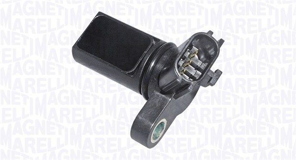 MAGNETI MARELLI Tunnistin, nokka-akselin ajoitus 064847208010 064847208010 MAGNETI MARELLI Nokka akselin asentotunnistin NISSAN QASHQAI