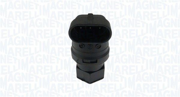 MAGNETI MARELLI Σηματοδ. παλμών, στροφ. άξονας 064848188010 Αισθητήρας στροφάλου IVECO MAGNETI MARELLI 064848188010