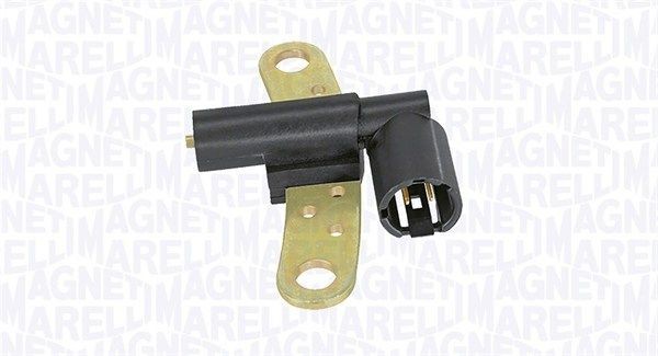 MAGNETI MARELLI Krumtapsføler 064848194010 MAGNETI MARELLI 064848194010 Symbol / Thalia III (L8) Krumtapsføler pris