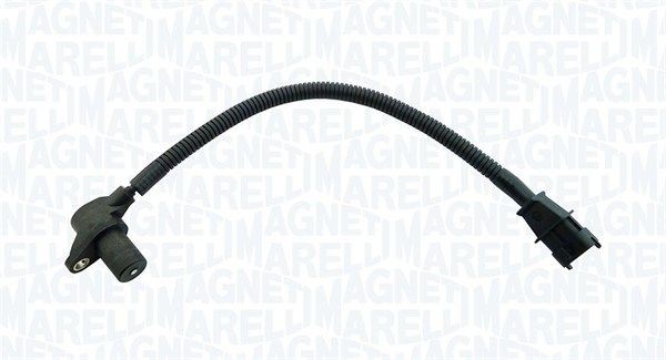 MAGNETI MARELLI Krumtapsføler 064848196010 Krumtapsføler MAGNETI MARELLI GENESIS 064848196010 billig