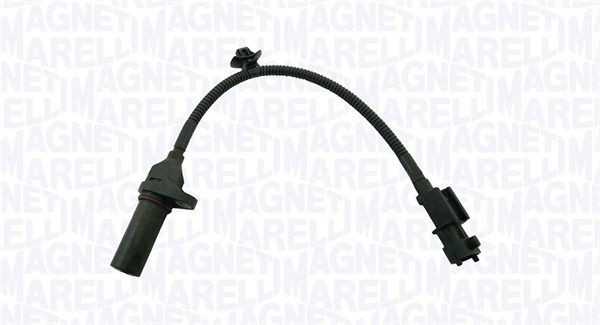 MAGNETI MARELLI Kurbelwellensensor 064848204010 MAGNETI MARELLI 064848204010 Kurbelwellensensor SSANGYONG KYRON Kosten