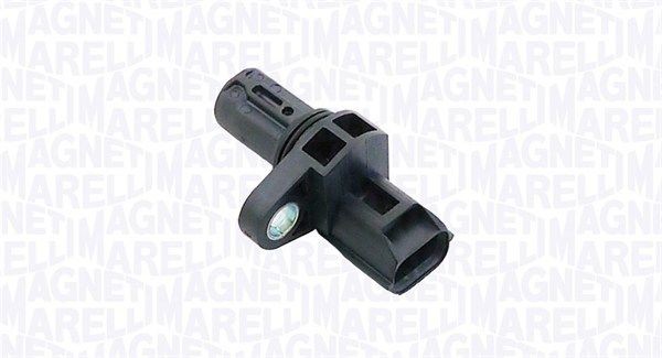 MAGNETI MARELLI Impulsgiver, veivaksel 064848205010 MAGNETI MARELLI 064848205010 originale Veivakselsensor Pajero Mini I Lukket terrengbil (H51, H56A) hva koster